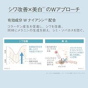 Amazon.co.jp: ORBIS（オルビス）医薬部外品 オルビス リンクル