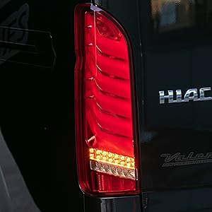Amazon | ヴァレンティ (VALENTI) ジュエルLEDテールランプULTRA Σ
