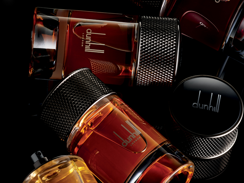 Amazon.com: Dunhill Signature Collection Moroccan Amber Eau de