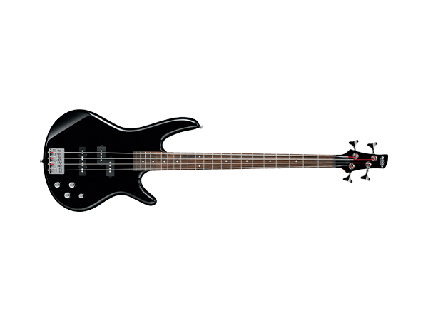 Amazon.com: Ibanez 4-String Bass Guitar, Right Handed, Black