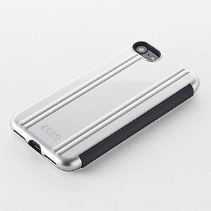 Amazon.co.jp: [ ZERO HALLIBURTON (ゼロハリバートン) 公式 ] iPhone
