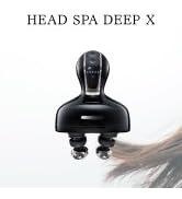 Amazon | 【LDK A評価獲得】MYTREX マイトレックス EMS HEAD SPA DEEP