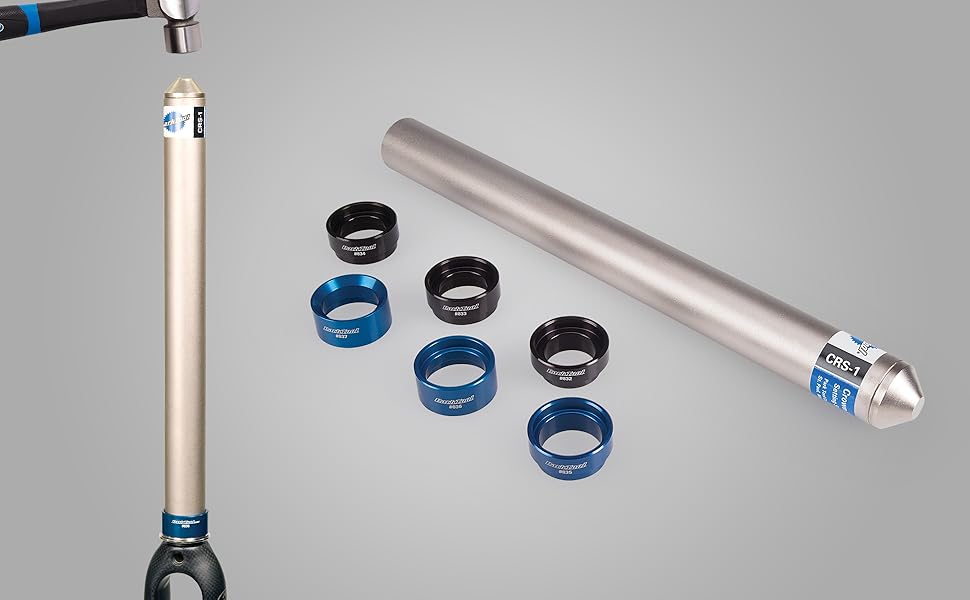 Amazon | PARKTOOL(パークツール) クラウンレースセッティングシステム