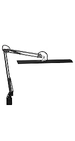 Amazon.co.jp: Yamada Lighting Z-10RB LED Desk Light, High Color