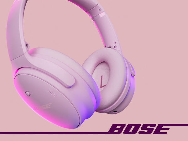 Amazon.co.jp: Bose QuietComfort Headphones 完全 ワイヤレス