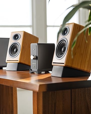 Amazon.co.jp: 【国内正規品】Audioengine オーディオエンジン HD4