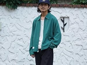 Amazon | [Schott NYC] [ショット] CORDUROY SWINGTOP JKT