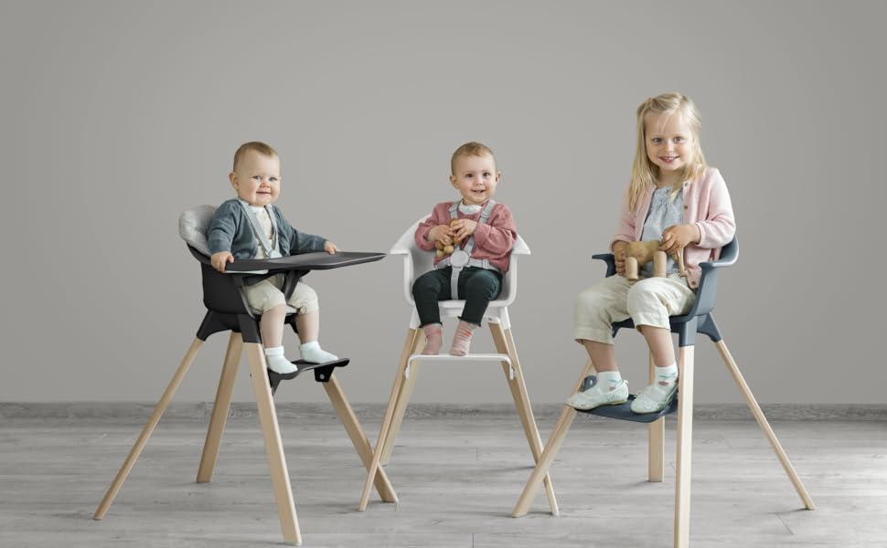 Amazon | Stokke(ストッケ)【公式】クリック クッション ノルディック