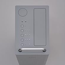 Amazon | 【公式ストア限定】cado（カドー） ROOT 7100 ホワイト 除湿
