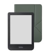 Amazon.co.jp: Kobo Clara BW/Eink/電子書籍リーダー / 16 GB/防水