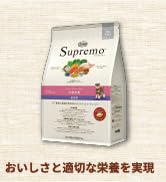 Amazon.co.jp: Nutro シュプレモ シニア犬用 超小型犬~小型犬用 3kg