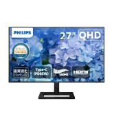 Amazon.co.jp: PHILIPS 液晶ディスプレイ PCモニター 242E2FE/11 (23.8