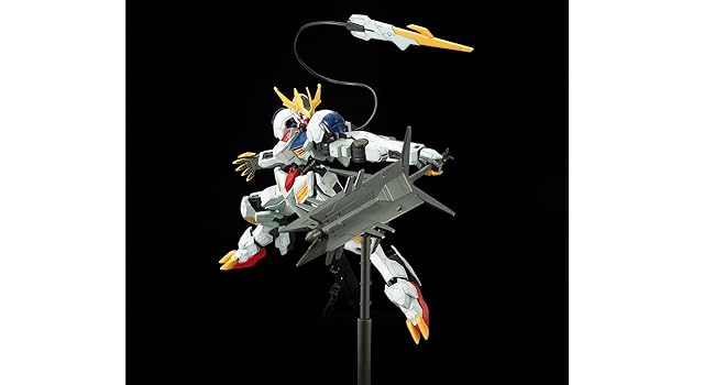 Amazon.co.jp: 1/100 FULL MECHANICS Mobile Suit Gundam: Iron