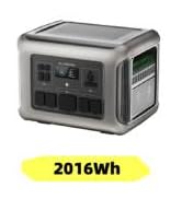 Amazon.co.jp: ALLPOWERS S700 ポータブル電源 700W 164000mAh/606WH大