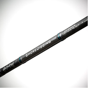 Amazon | AbuGarcia (アブガルシア) ソルティースタイル ショアジギ