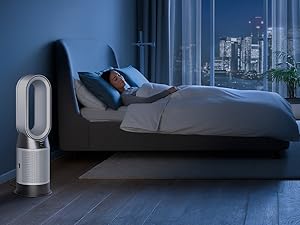 Amazon.co.jp: Dyson Purifier Hot + Cool Gen1 : Home & Kitchen