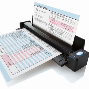 Amazon | 富士通 PFU ドキュメントスキャナー ScanSnap iX100 (最新/A4
