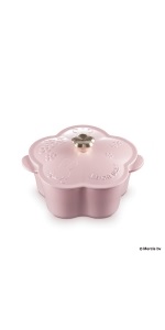Amazon.co.jp: ル・クルーゼ(Le Creuset) ミッフィー フラワー ベース