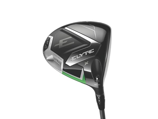 Amazon.co.jp: キャロウェイ(Callaway) 右用 ドライバー ELYTE X 10K