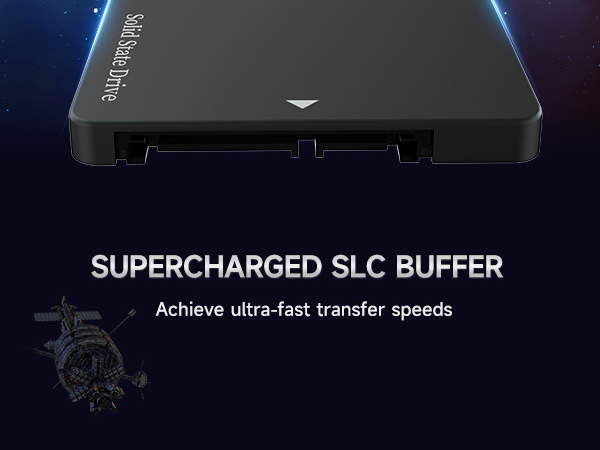 Amazon.com: Fikwot FX812 1TB SSD SATA III 2.5