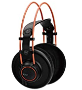 Amazon | AKG K712 PRO オープンエアー型 ヘッドホン | モニター