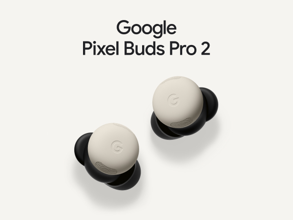 Amazon.com: Google Pixel Buds Pro 2 - Wireless Earbuds with Active