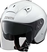 Amazon | ヤマハ(Yamaha)バイクヘルメット ジェット YJ-20 ZENITH