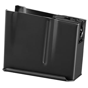 Amazon | 東京マルイ ボルトアクションエアライフルM40A5用 スペア