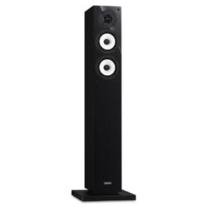 Amazon.co.jp: ONKYO 2ウェイ・スピーカーシステム(1台) ピアノ仕上げ
