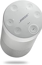 Amazon.co.jp: Bose SoundLink Revolve Bluetooth speaker ポータブル