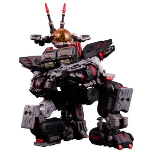 Amazon | ダイアクロン DA-29 バトルバッファローMk.IV | フィギュア