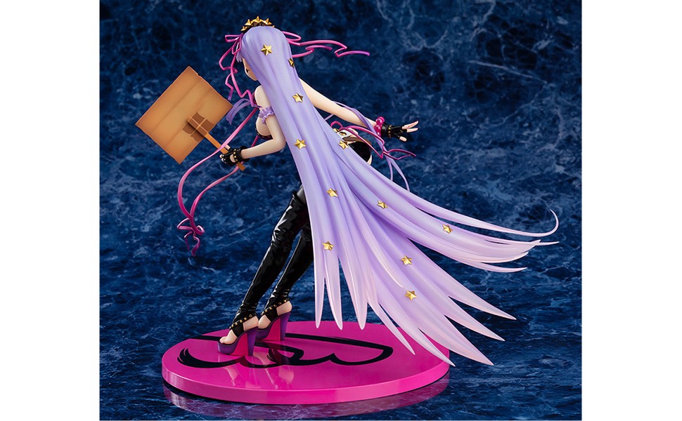 Amazon | Fate/Grand Order ムーンキャンサー/BB[小悪魔たまご肌] [AQ