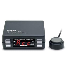 Amazon | PIVOT ( ピボット ) スロコン 3-drive・AC (THA) 専用