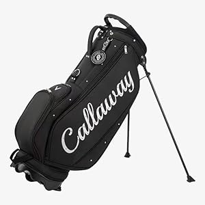 Amazon | キャロウェイ(Callaway) キャディバッグ STN STYLE SPL WMS