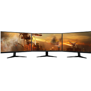 Amazon.co.jp: Acer ゲーミングモニター SigmaLine 24.5インチ