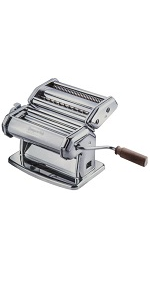 Amazon｜IMPERIA 150 イタリア製 パスタマシーン パスタメーカー 正規
