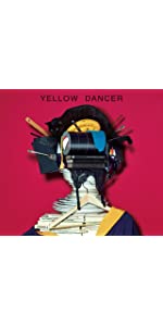 Amazon.co.jp: YELLOW DANCER (初回限定盤B): ミュージック
