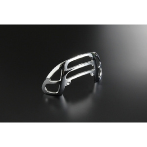 Amazon | バイクパーツセンター(Bike Parts Center) メッキパーツ