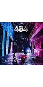 Amazon.co.jp: 404 Type A【初回限定盤 (CD + DVD)】 - The Brow Beat