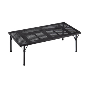 Amazon | Coleman(コールマン) テーブル 3ウェイBBQテーブルセット