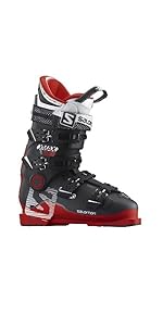 Amazon | SALOMON(サロモン) スキーブーツ QST PRO 100 (クエスト プロ