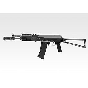 Amazon | 東京マルイ No5 AK102 18歳以上次世代電動ガン | ライフル 通販