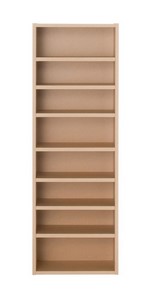 Amazon.co.jp : 無印良品 パルプボードボックス・タテヨコA4サイズ・2