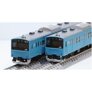 Amazon | TOMIX Nゲージ JR 201系 京葉線 基本セット 98811 鉄道模型