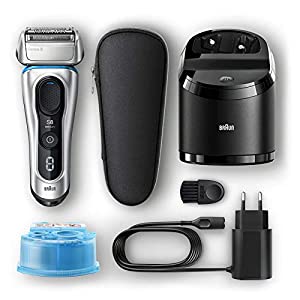 Amazon.co.jp: ブラウン メンズシェーバーBRAUN Series8（シリーズ8