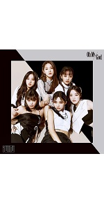 Amazon.co.jp: Oh my god(初回限定盤B)(フォトブック付): ミュージック