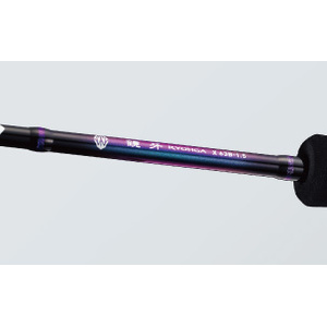 Amazon | ダイワ(DAIWA) タチウオジギングロッド 鏡牙X 63B-3 釣り竿