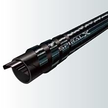 Amazon | シマノ(SHIMANO) ロッド 20 炎月 SSB610ML-S 右/左 | 船竿