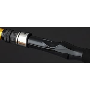 Amazon | ダイワ(DAIWA) 船竿 タコ X 150 釣り竿 | ダイワ(DAIWA) | 船竿