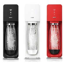 Amazon | ソーダストリーム Source v3 (ソース v3) スターターキット